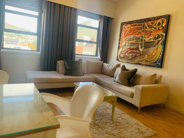 North-riding 2 Beds Apartment - Image 5
