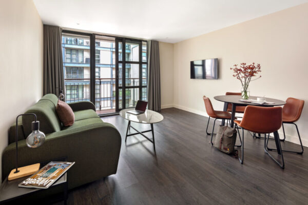 Sandton Apartment - Image 2