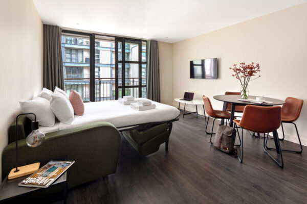 Sandton Apartment - Image 3