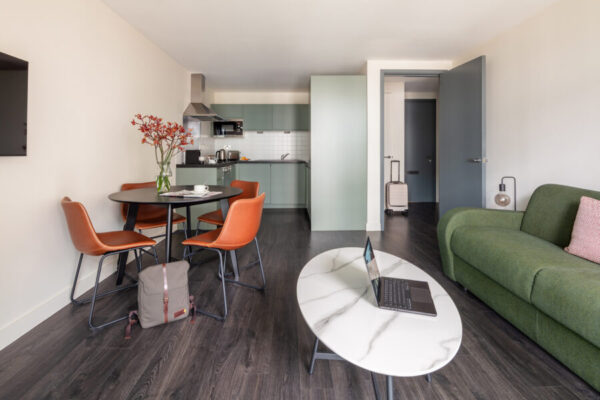 Sandton Apartment - Image 4