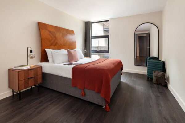 Sandton Apartment