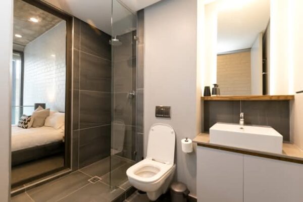 Sandton 2 Beds Apartment - Image 5