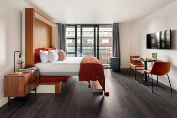 Sandton Apartment - Image 6