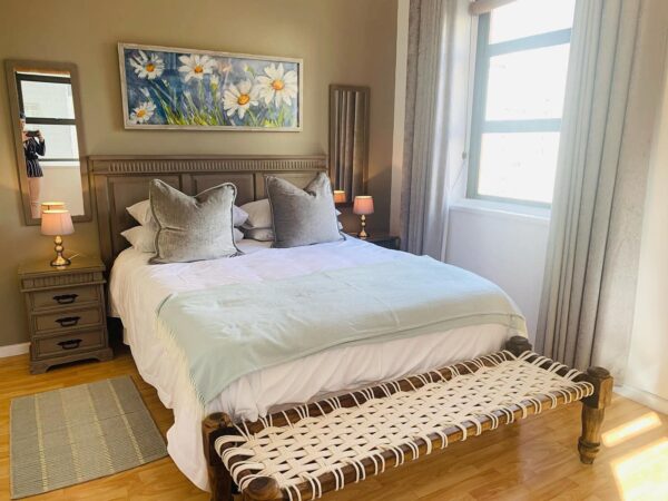 North-riding 2 Beds Apartment - Image 3