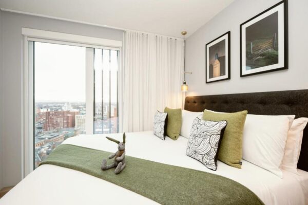 North-riding Apartment - Image 5