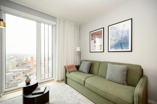 North-riding Apartment - Image 2