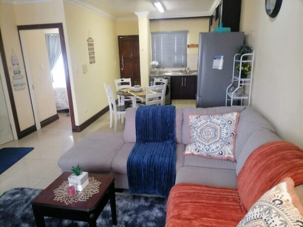 Midrand 2 Beds Apartment