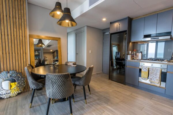 Sandton 2 Beds Apartment - Image 2