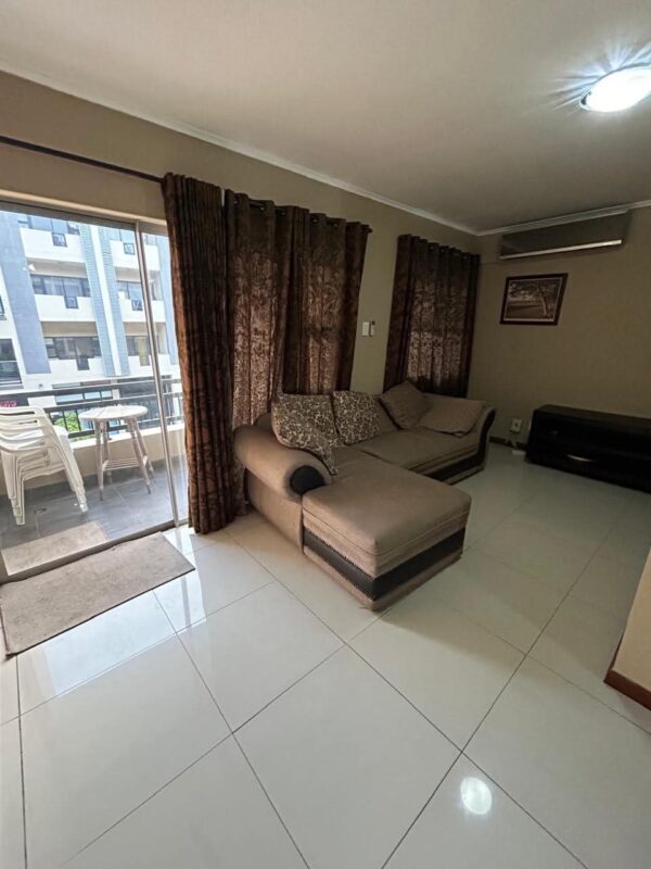 Randburg 2 Beds Apartment