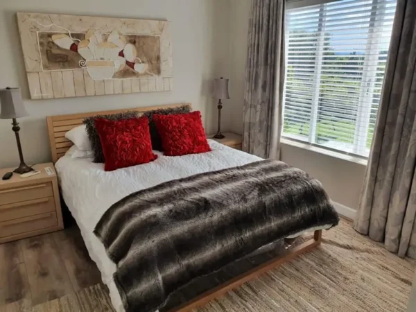 Milnerton 2 Beds Apartment