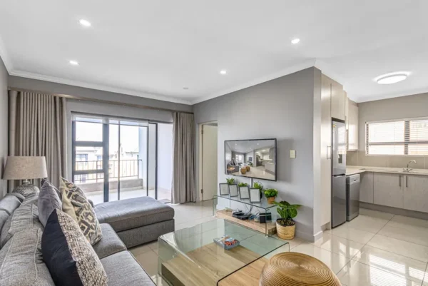 Durban 2 Beds Apartment - Image 4