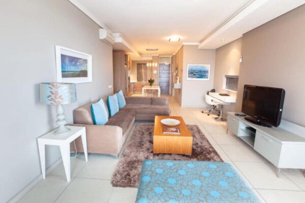 Fourways 2 Beds Apartment