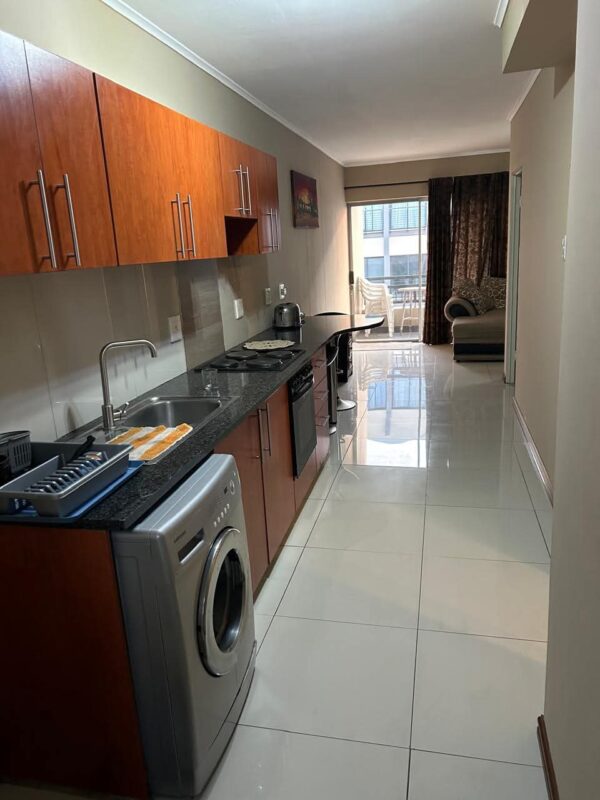 Randburg 2 Beds Apartment - Image 3