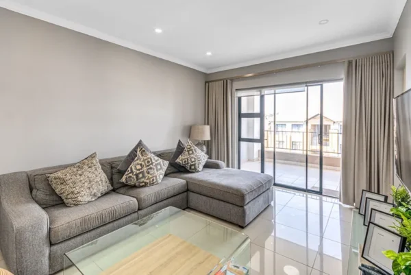 Durban 2 Beds Apartment - Image 3