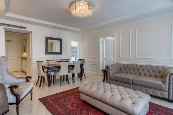 Fourways 2 Beds Apartment - Image 8